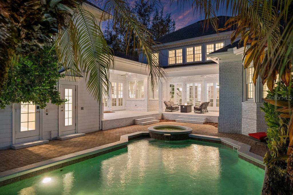 CELEBRATION VILLAGE UNIT 2 - Residential