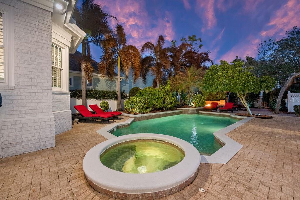 CELEBRATION VILLAGE UNIT 2 - Residential