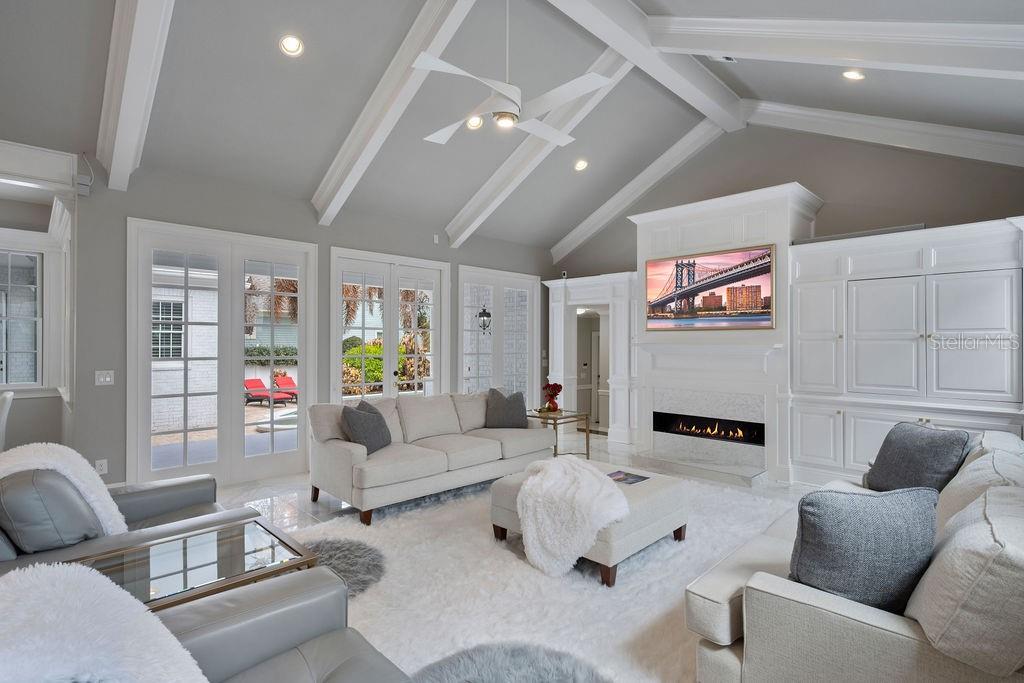 CELEBRATION VILLAGE UNIT 2 - Residential