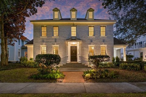 505 LONGMEADOW STREET CELEBRATION FL 34747