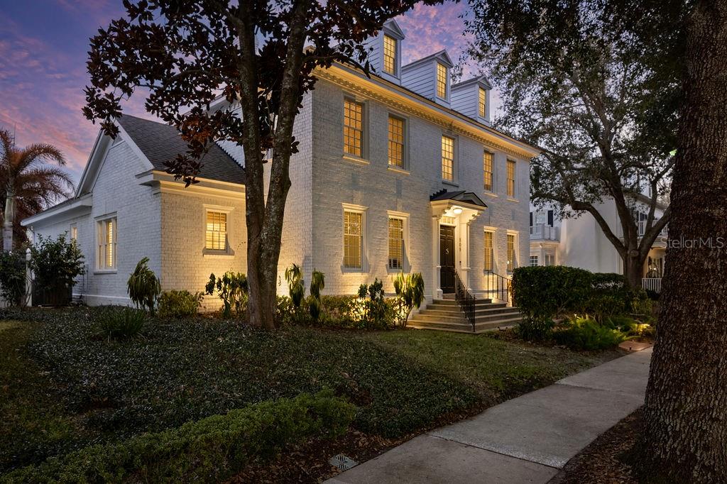 CELEBRATION VILLAGE UNIT 2 - Residential