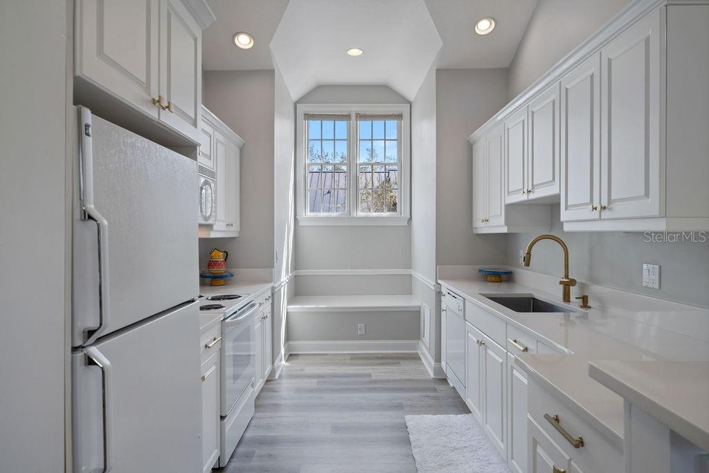 CELEBRATION VILLAGE UNIT 2 - Residential