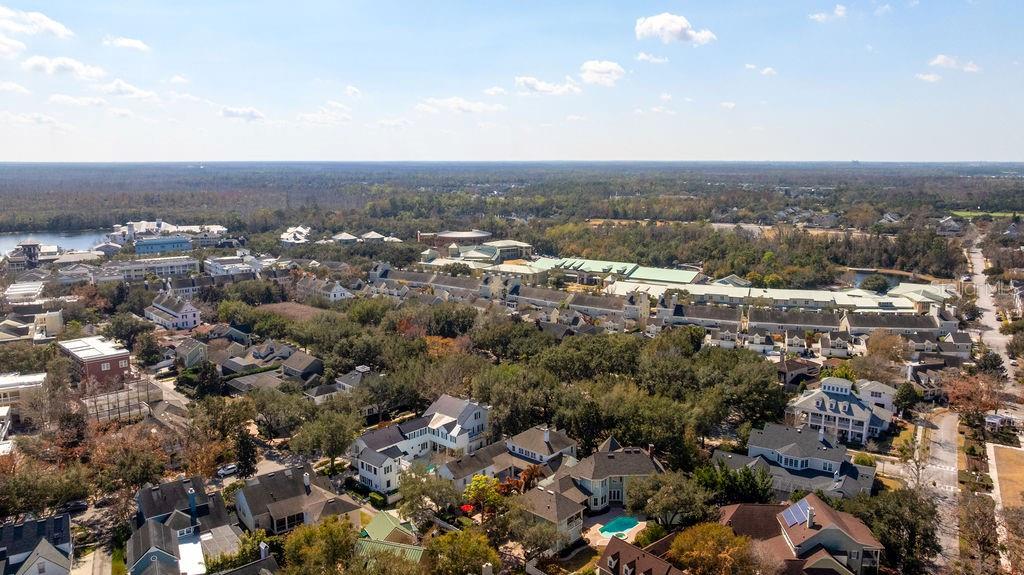 CELEBRATION VILLAGE UNIT 2 - Residential