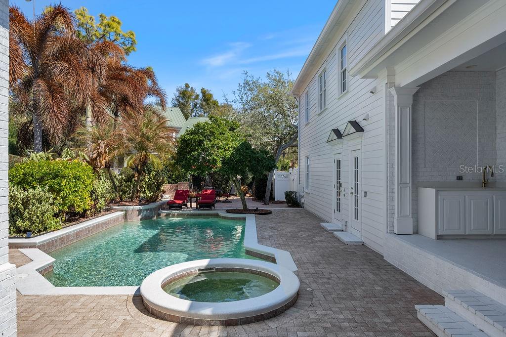 CELEBRATION VILLAGE UNIT 2 - Residential