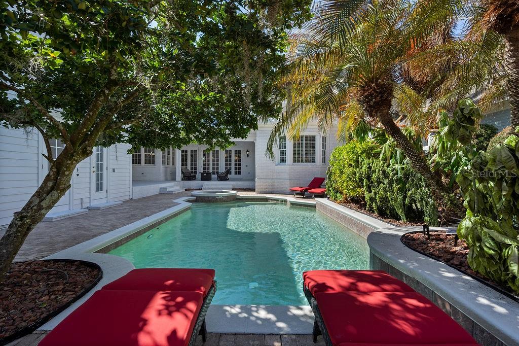 CELEBRATION VILLAGE UNIT 2 - Residential