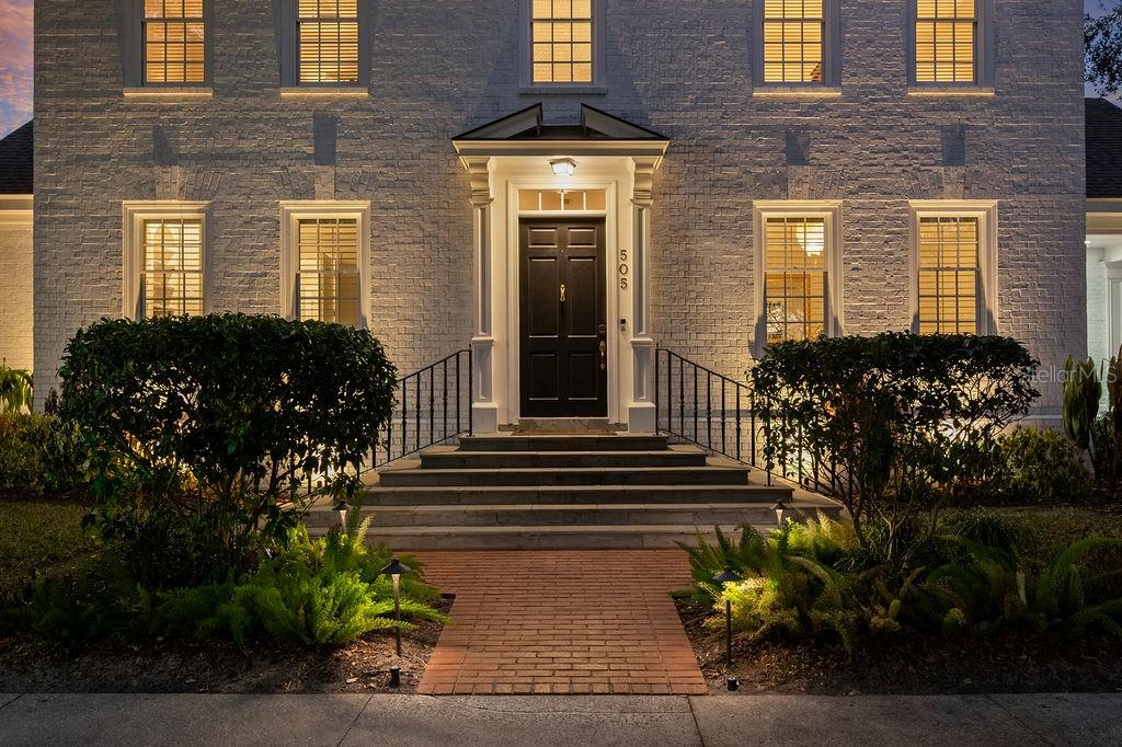 CELEBRATION VILLAGE UNIT 2 - Residential