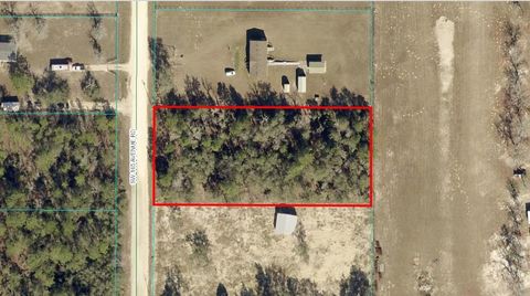 TBD Lot 3 SW 165TH AVE ROAD OCALA FL 34481