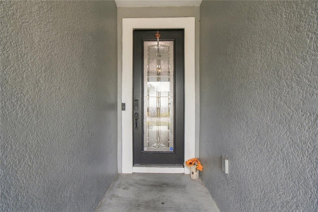 Photo of 4429 Starlight Pointe Drive, Mulberry, FL 33860 (MLS # W7889885)