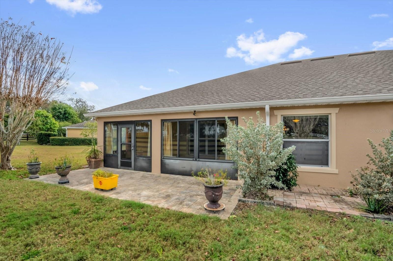 SULLIVAN RANCH - Residential