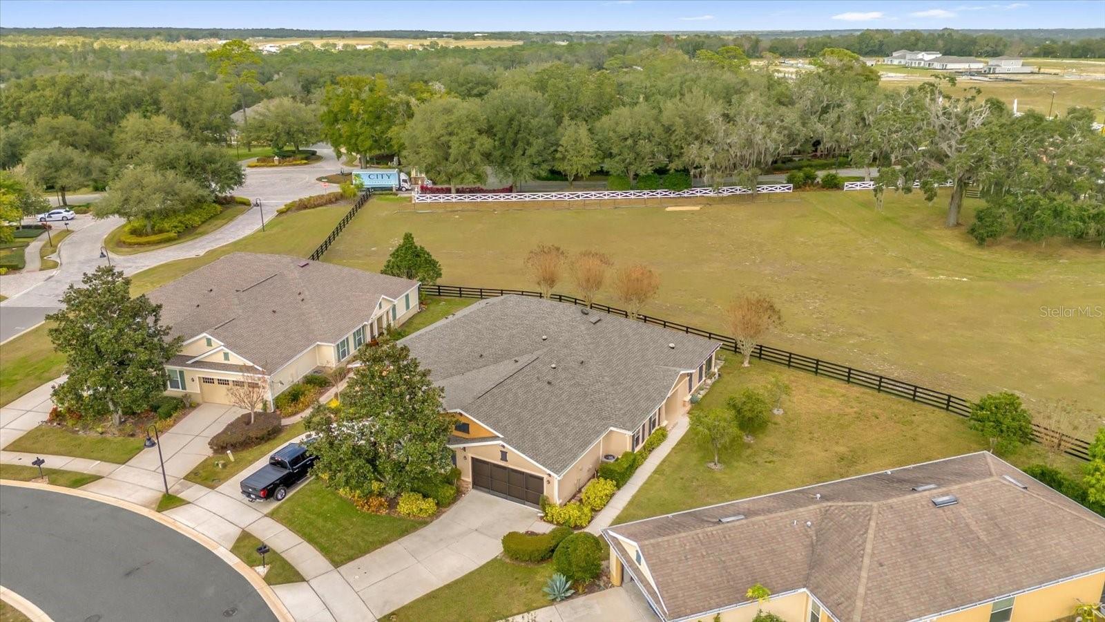 SULLIVAN RANCH - Residential