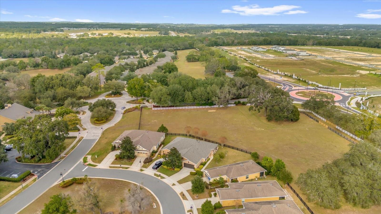 SULLIVAN RANCH - Residential