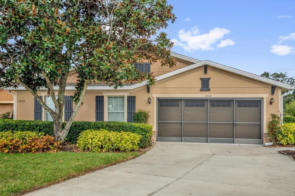 Photo of 22048 Belgian Court, Mount Dora, FL 32757 (MLS # G5106820)