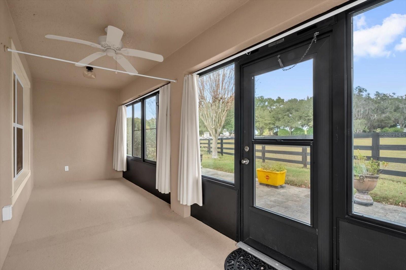 SULLIVAN RANCH - Residential