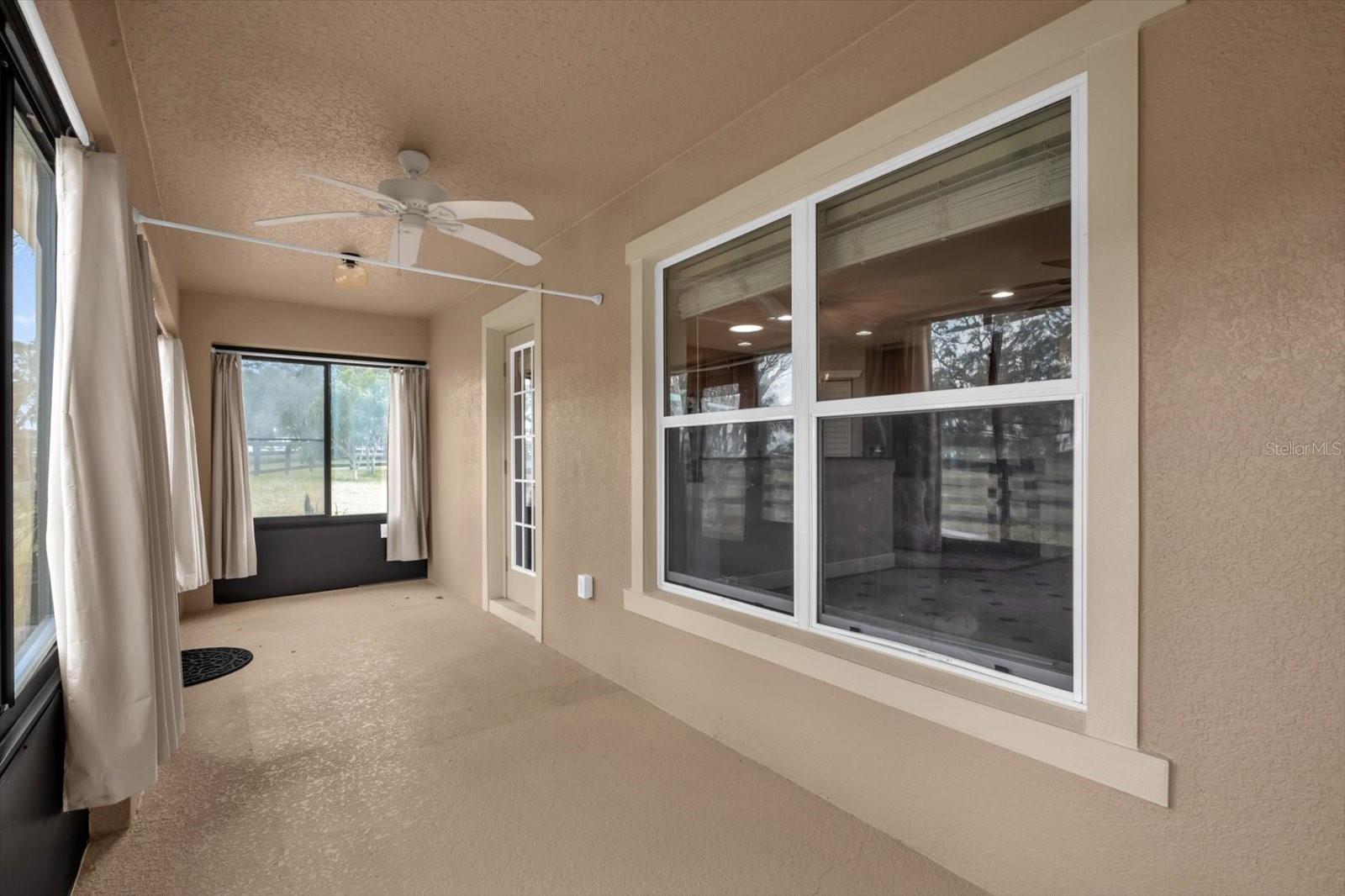 SULLIVAN RANCH - Residential