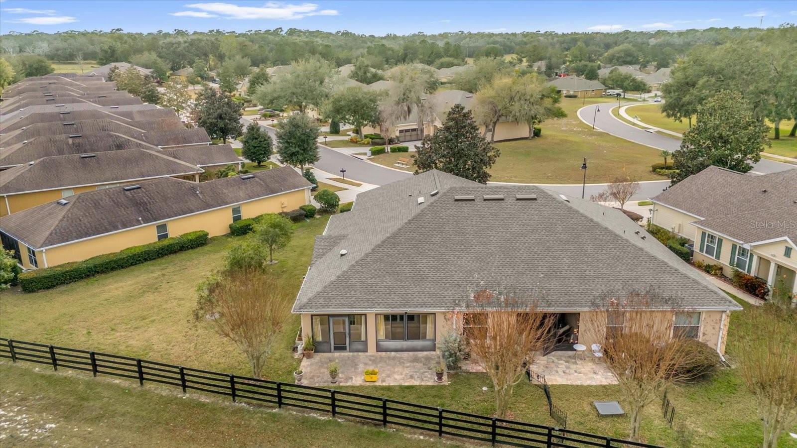 SULLIVAN RANCH - Residential