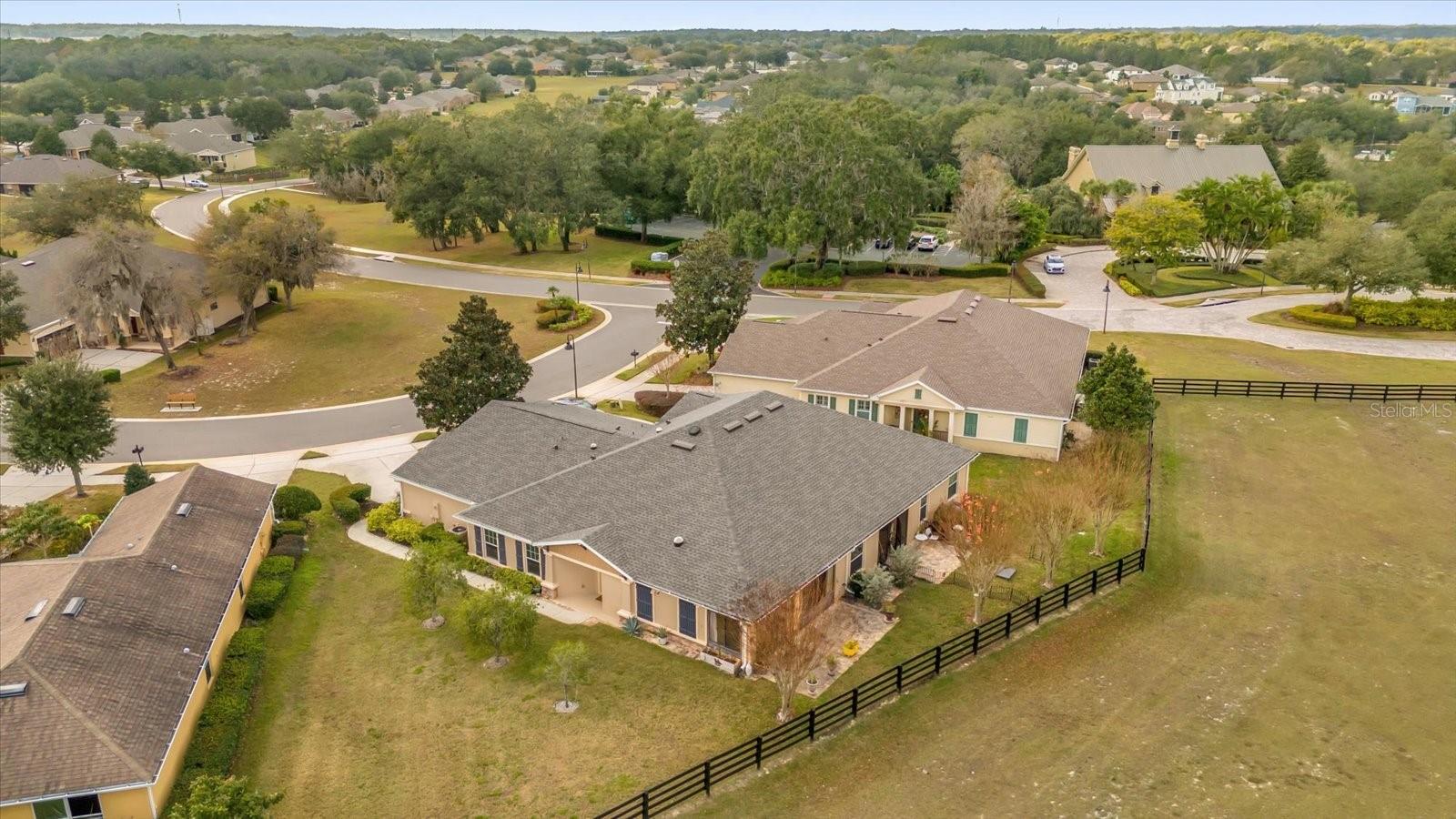 SULLIVAN RANCH - Residential