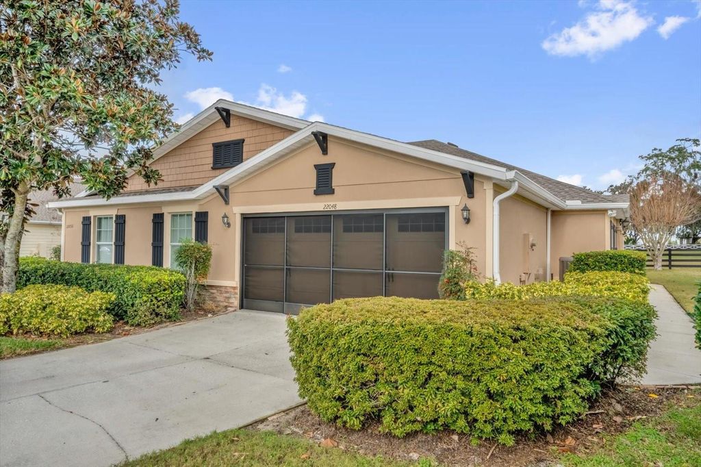 Photo of 22048 Belgian Court, Mount Dora, FL 32757 (MLS # G5106820)