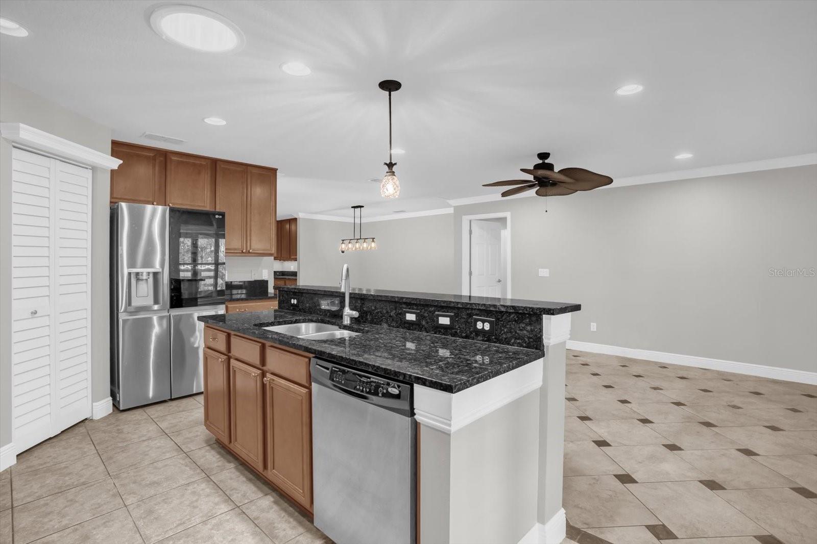 SULLIVAN RANCH - Residential