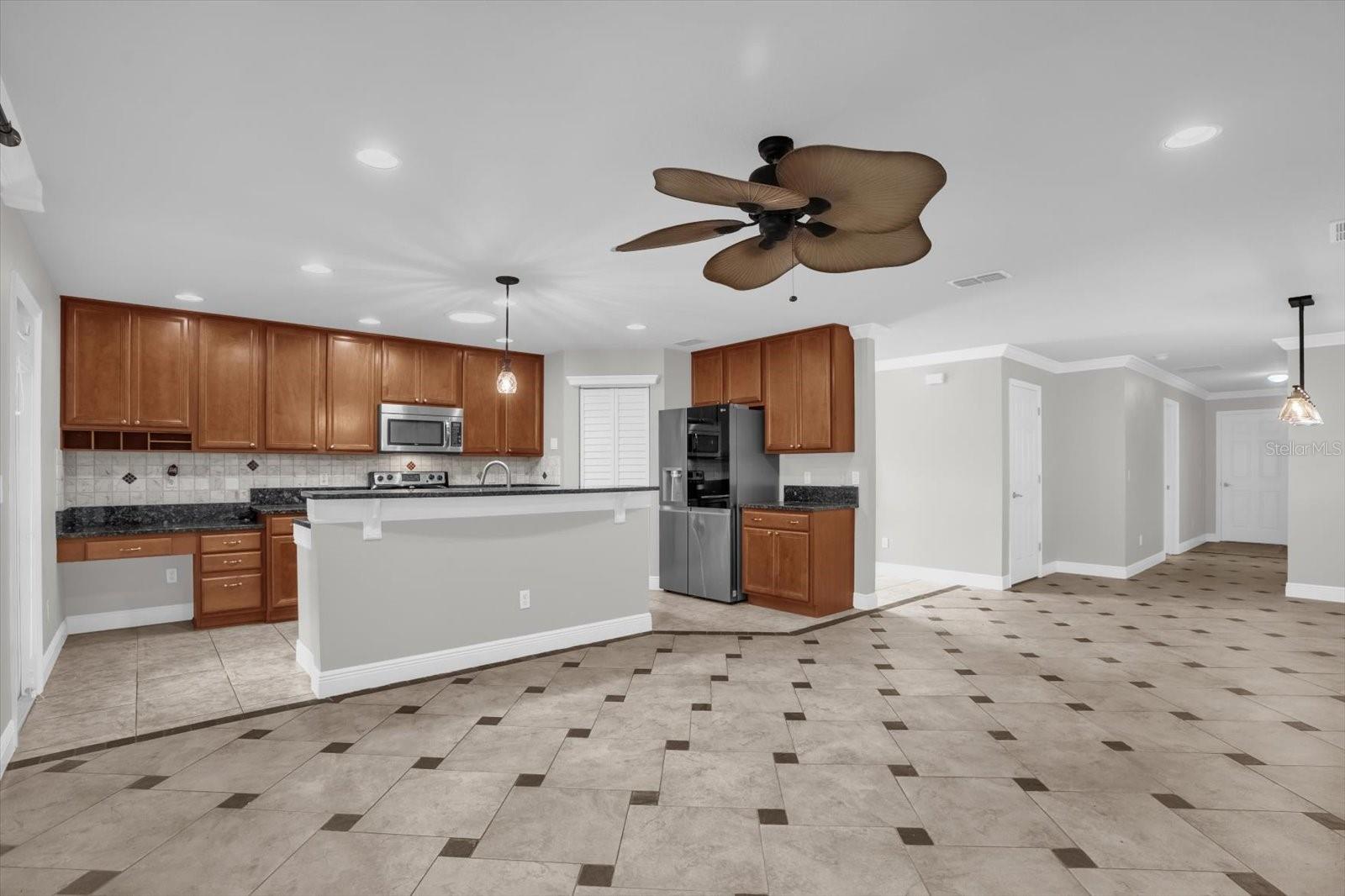 SULLIVAN RANCH - Residential