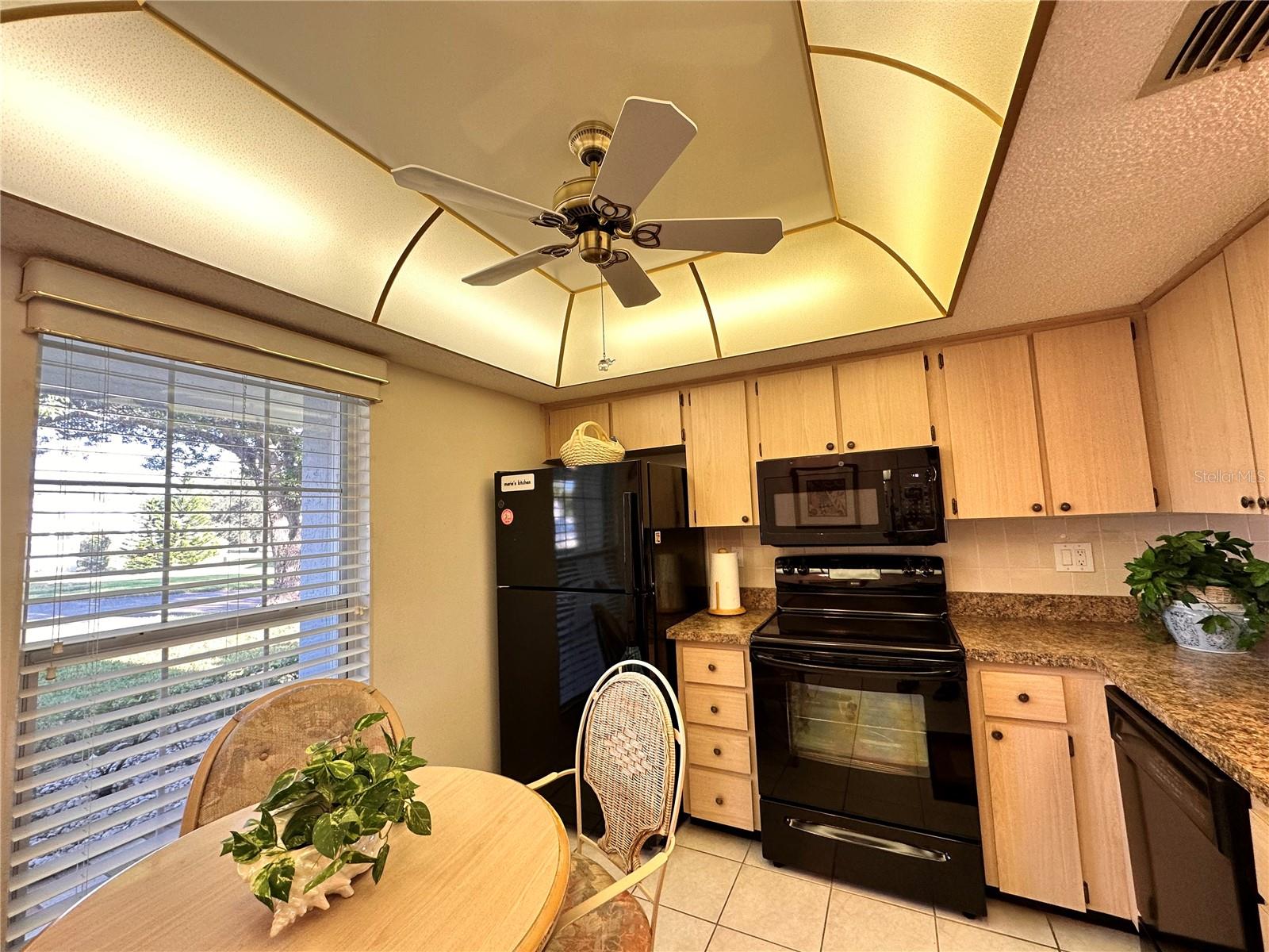 VILLAGE WOODS CONDO PH 02 - Residential