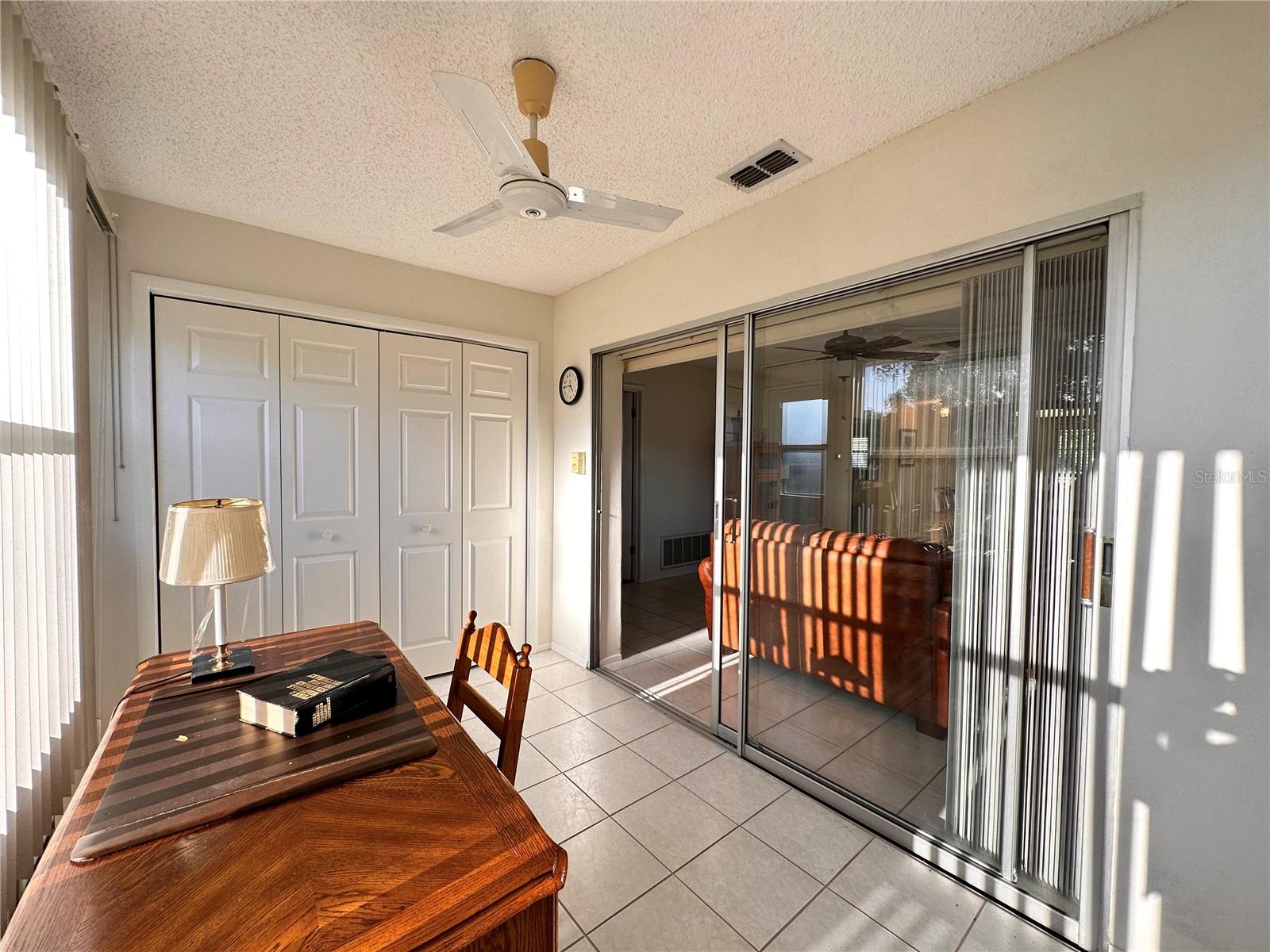 VILLAGE WOODS CONDO PH 02 - Residential