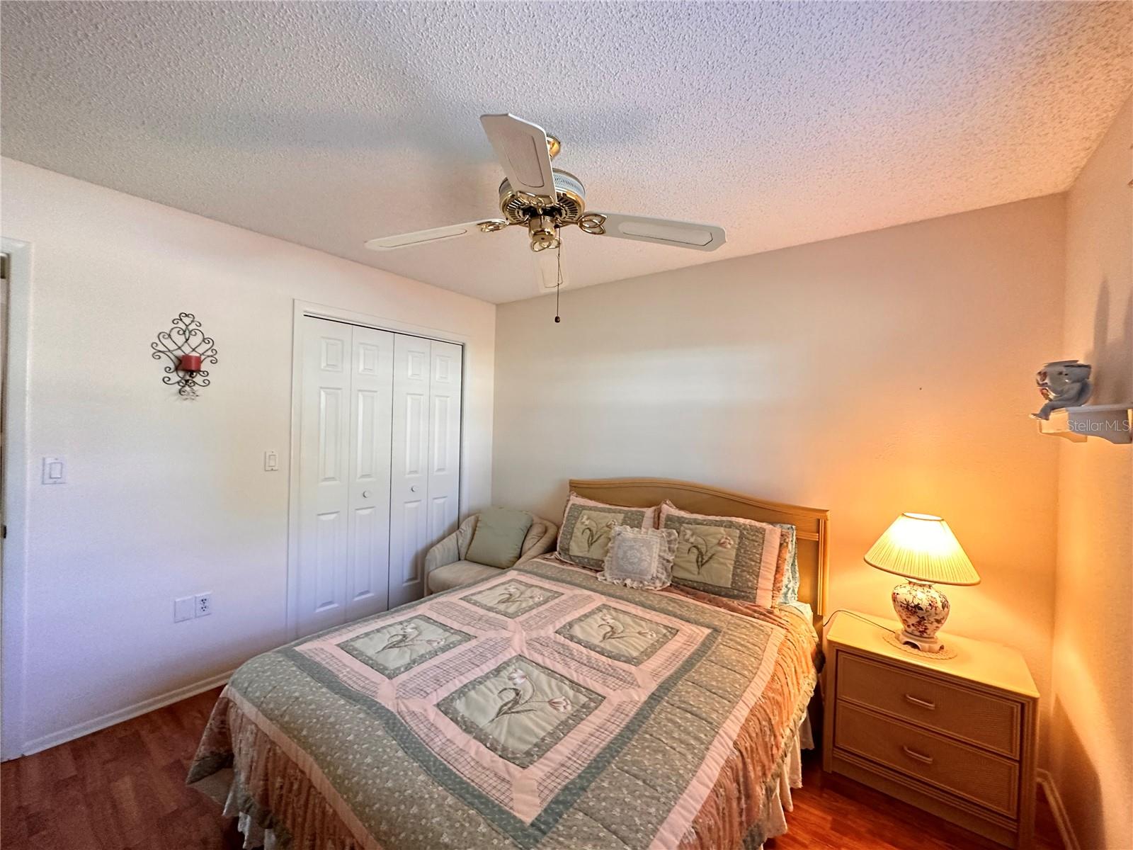 VILLAGE WOODS CONDO PH 02 - Residential