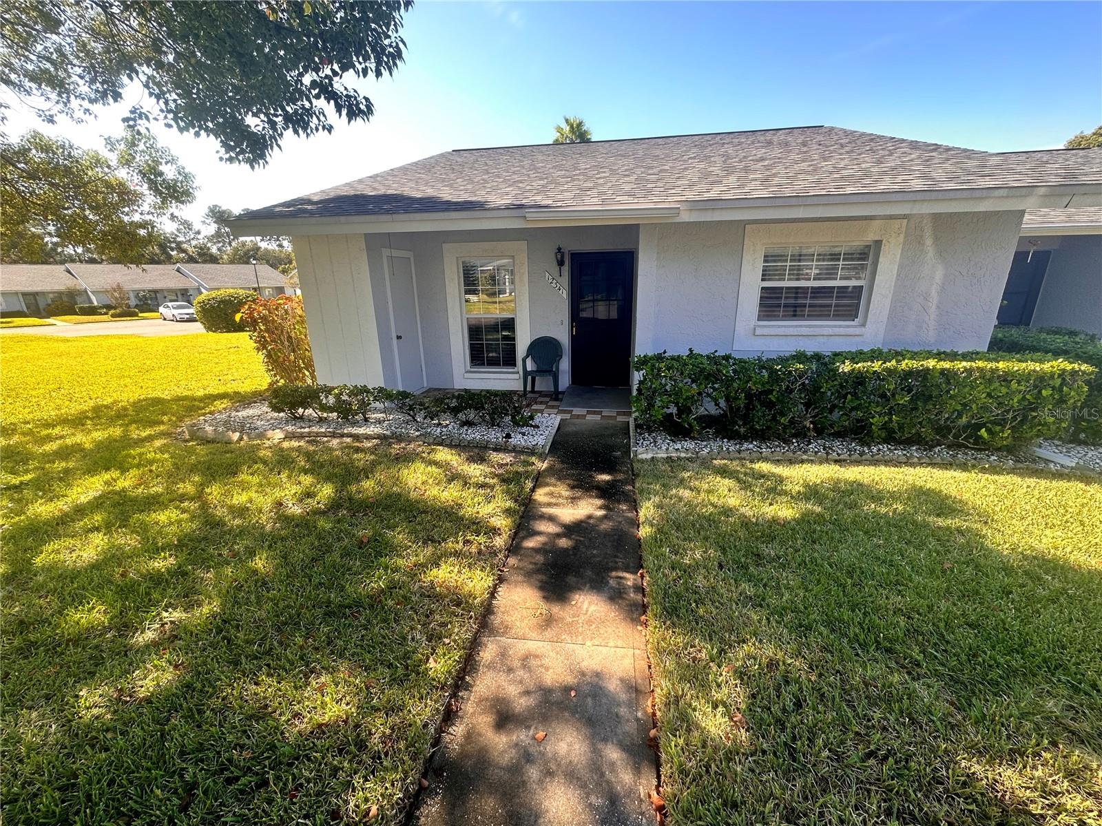 VILLAGE WOODS CONDO PH 02 - Residential