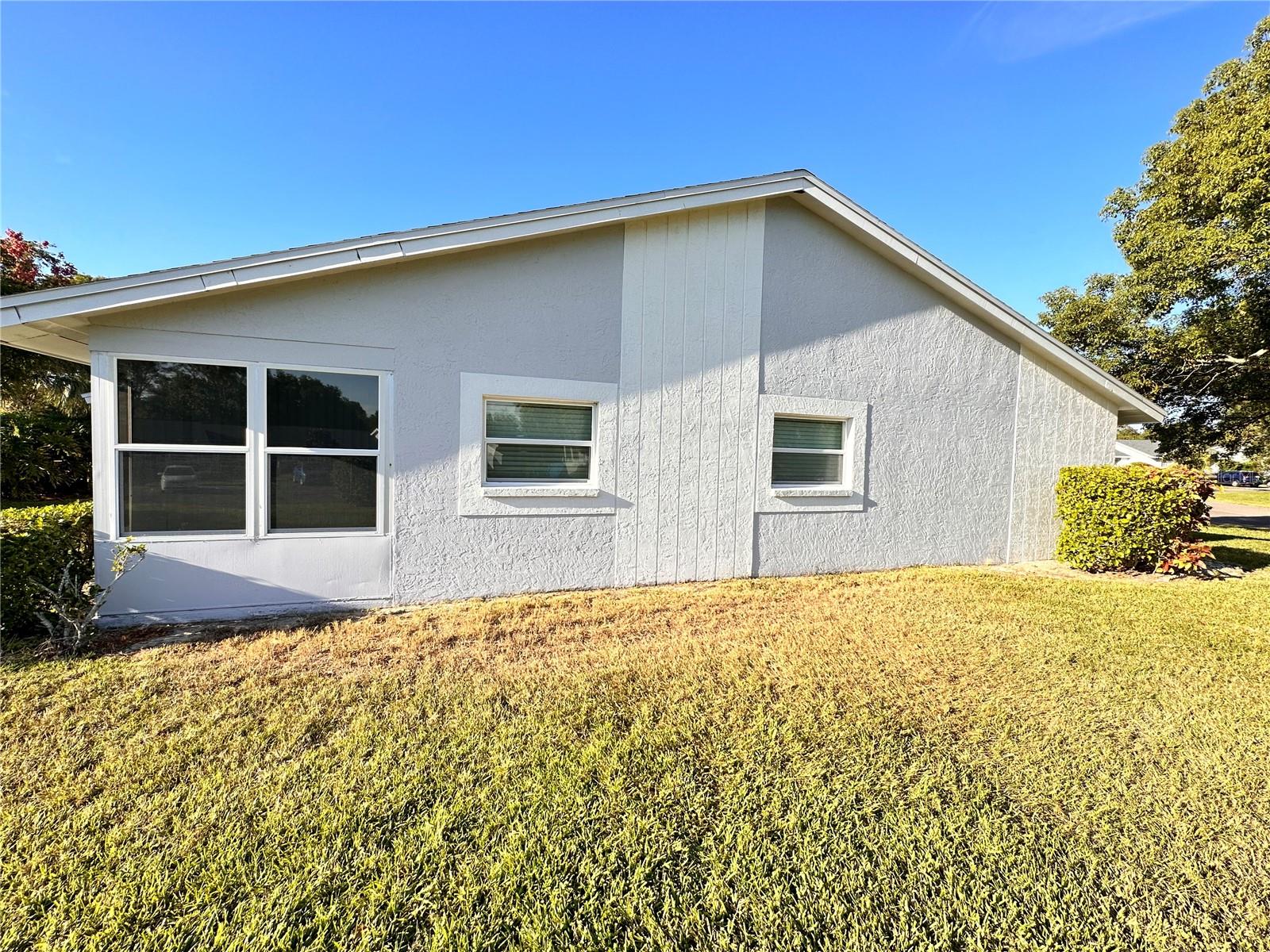 VILLAGE WOODS CONDO PH 02 - Residential