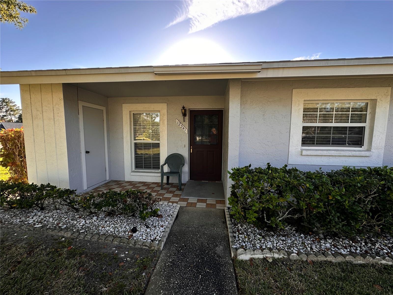 VILLAGE WOODS CONDO PH 02 - Residential