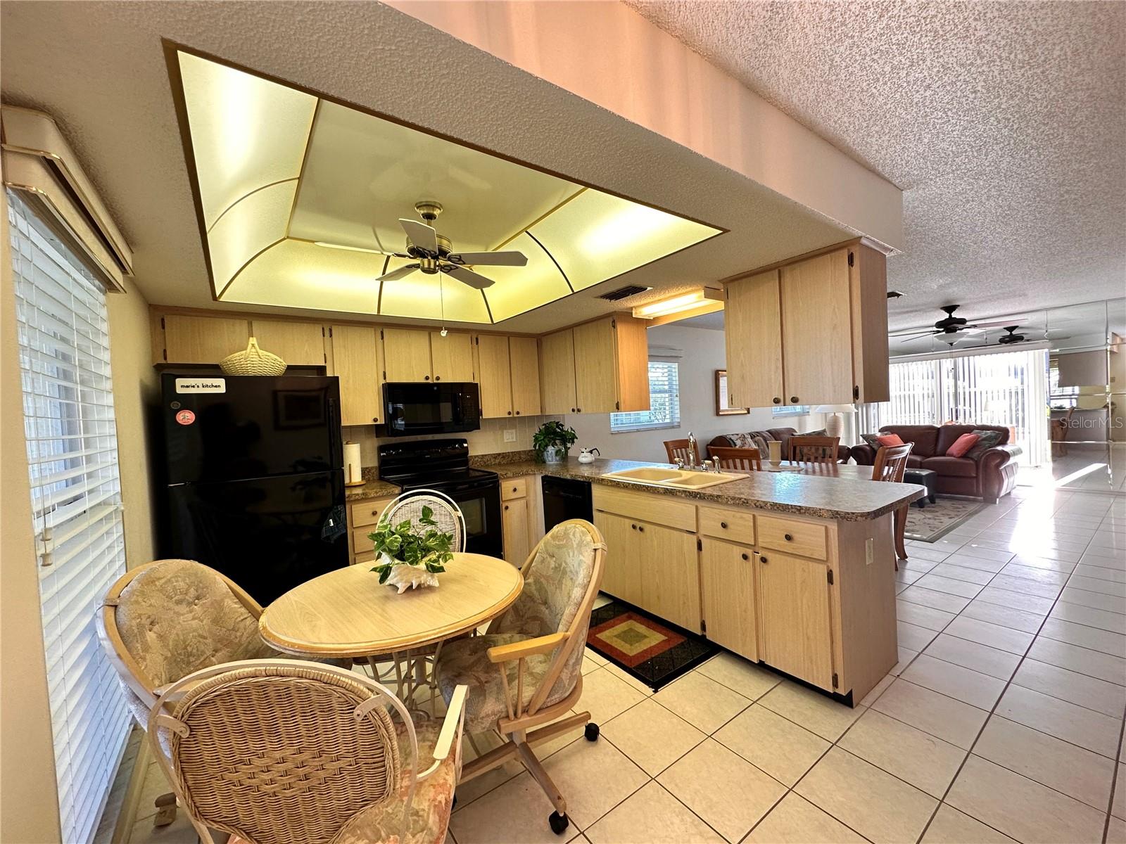 VILLAGE WOODS CONDO PH 02 - Residential