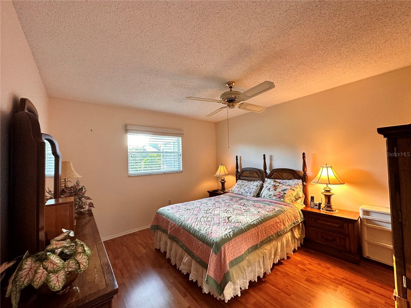 VILLAGE WOODS CONDO PH 02 - Residential