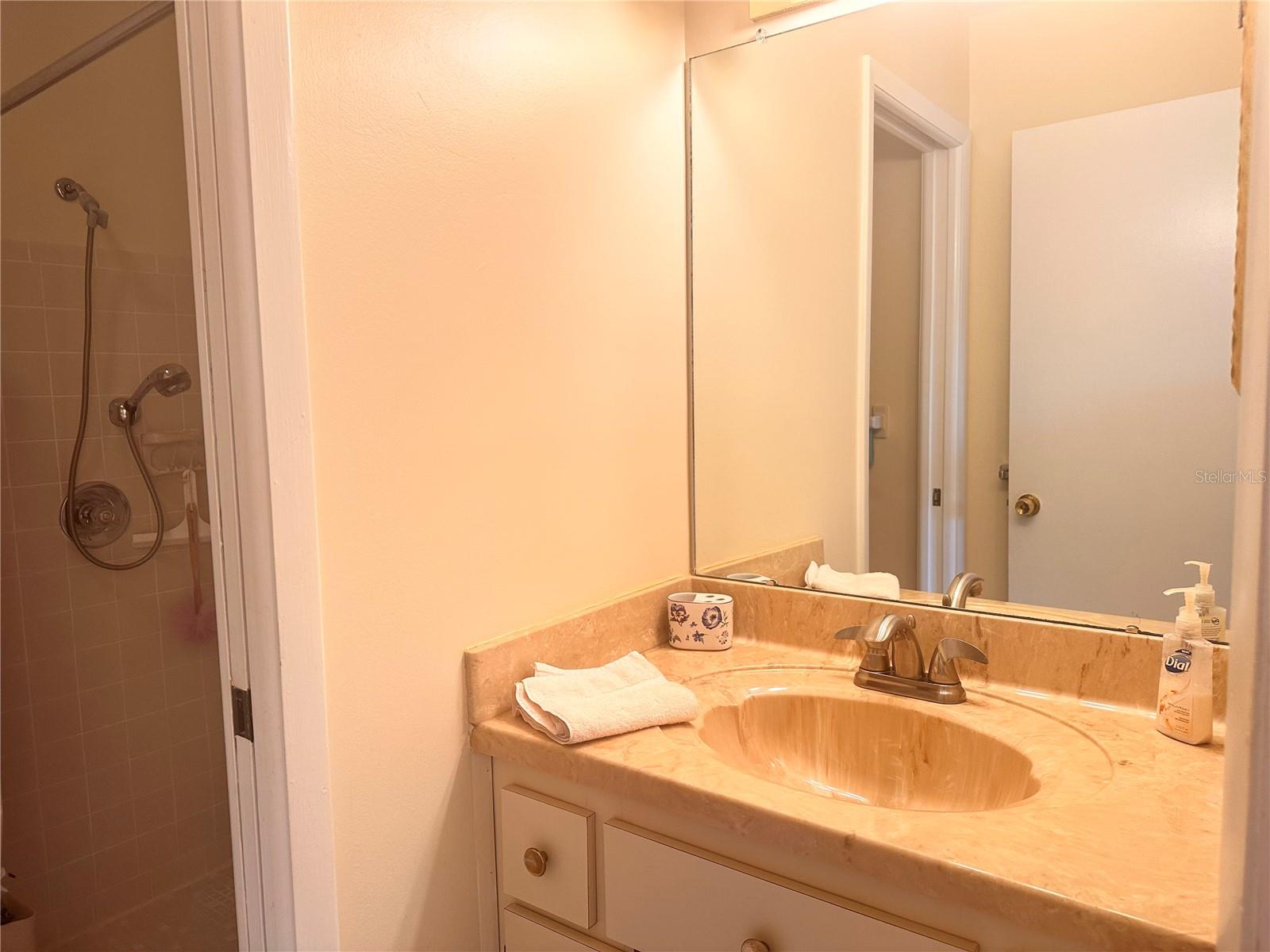 VILLAGE WOODS CONDO PH 02 - Residential