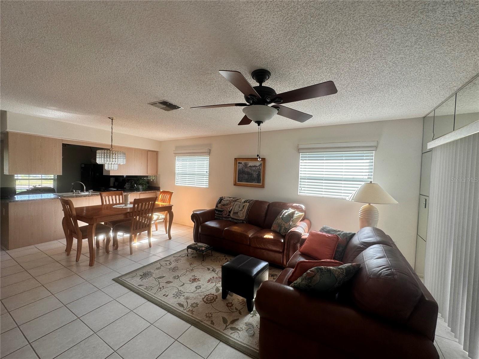 VILLAGE WOODS CONDO PH 02 - Residential