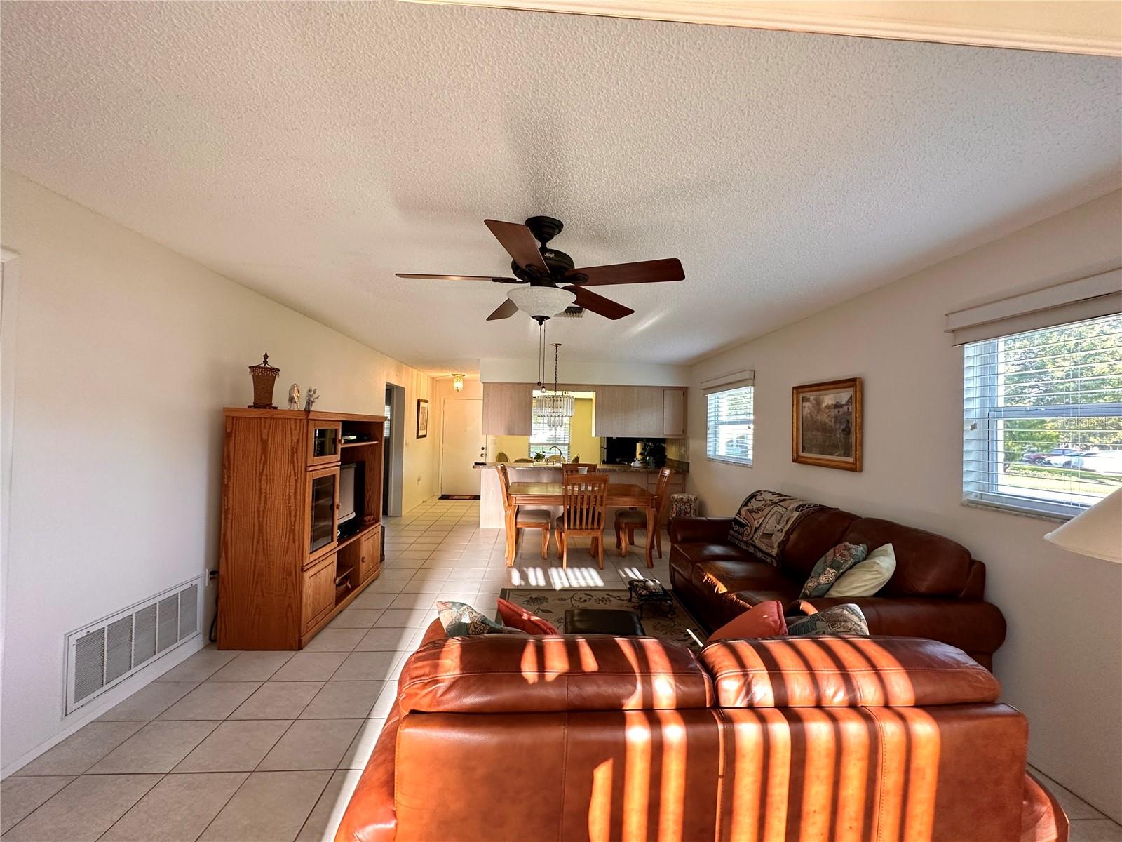 VILLAGE WOODS CONDO PH 02 - Residential