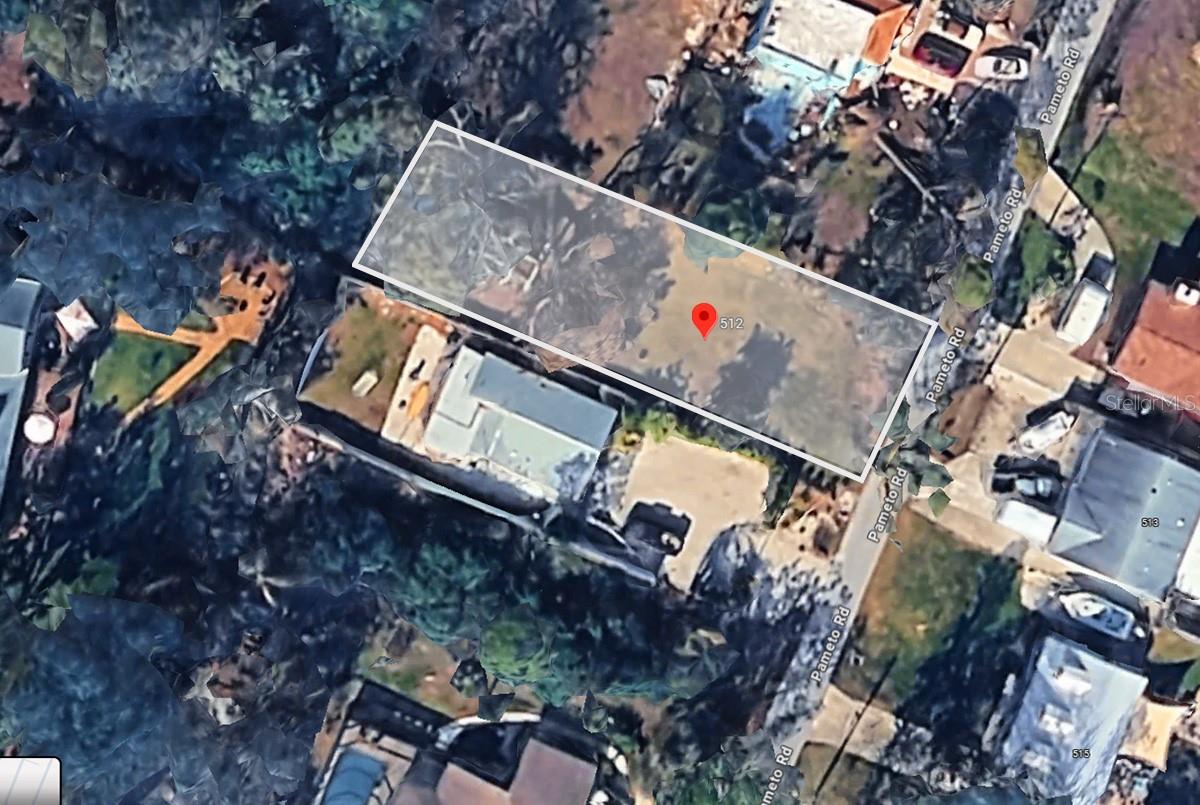 516 PAMETO ROAD