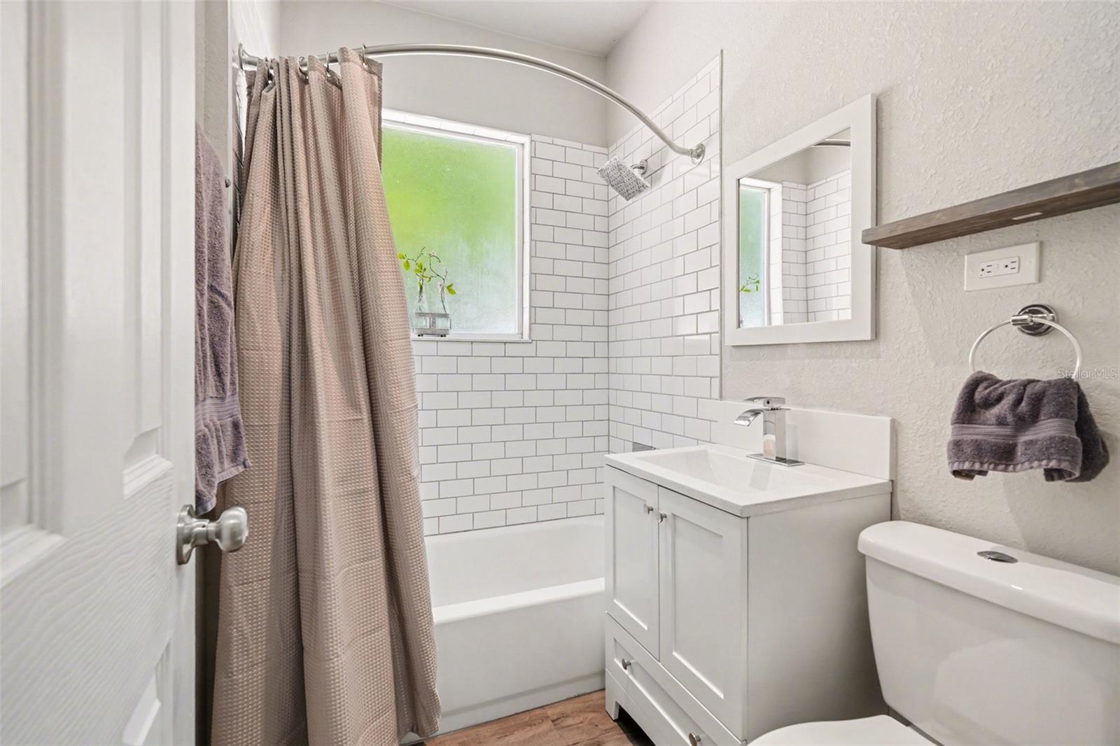 GILCHRIST SUB - Residential