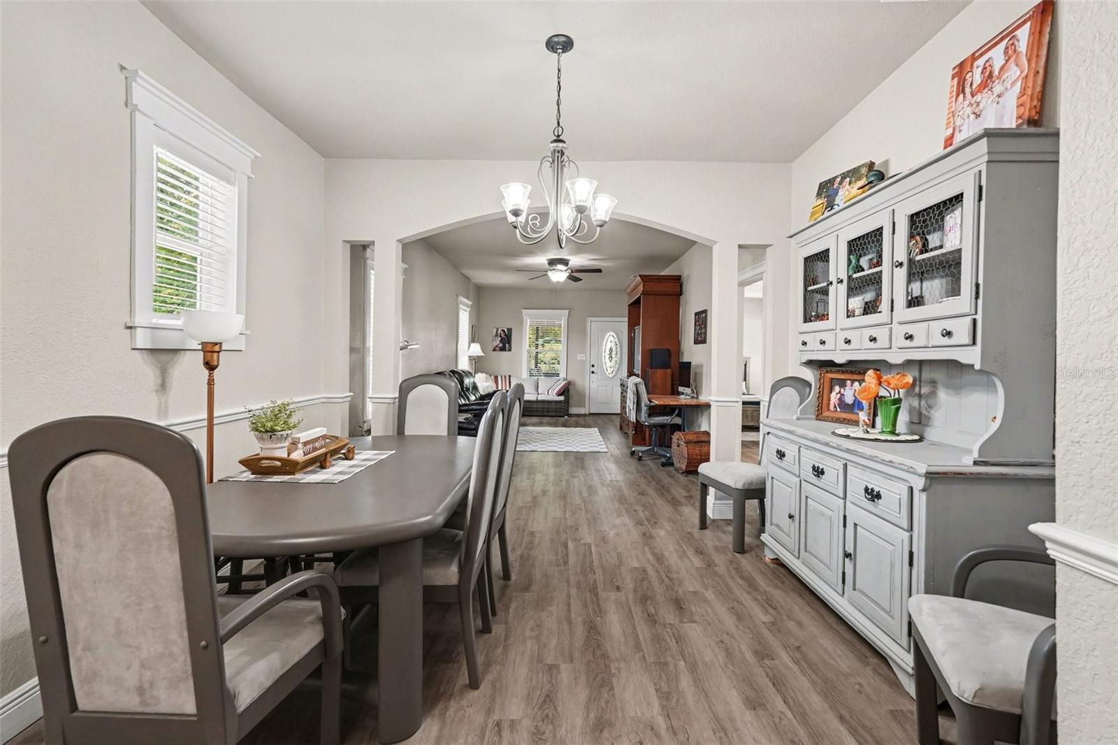 GILCHRIST SUB - Residential