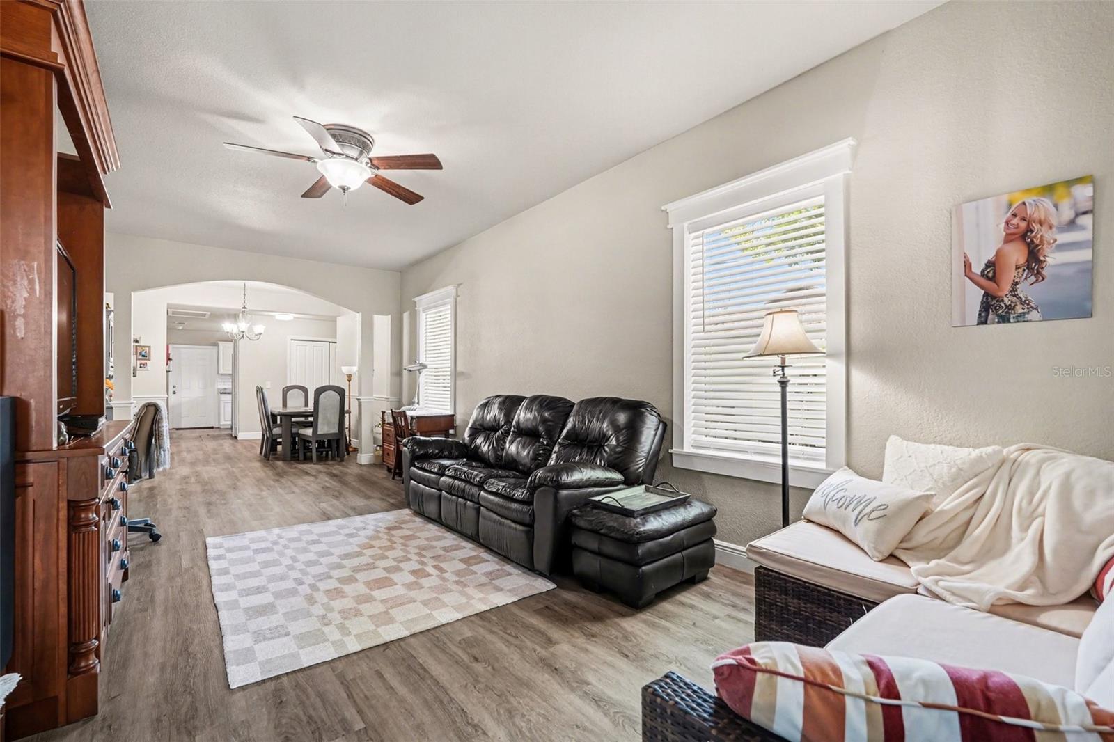 GILCHRIST SUB - Residential