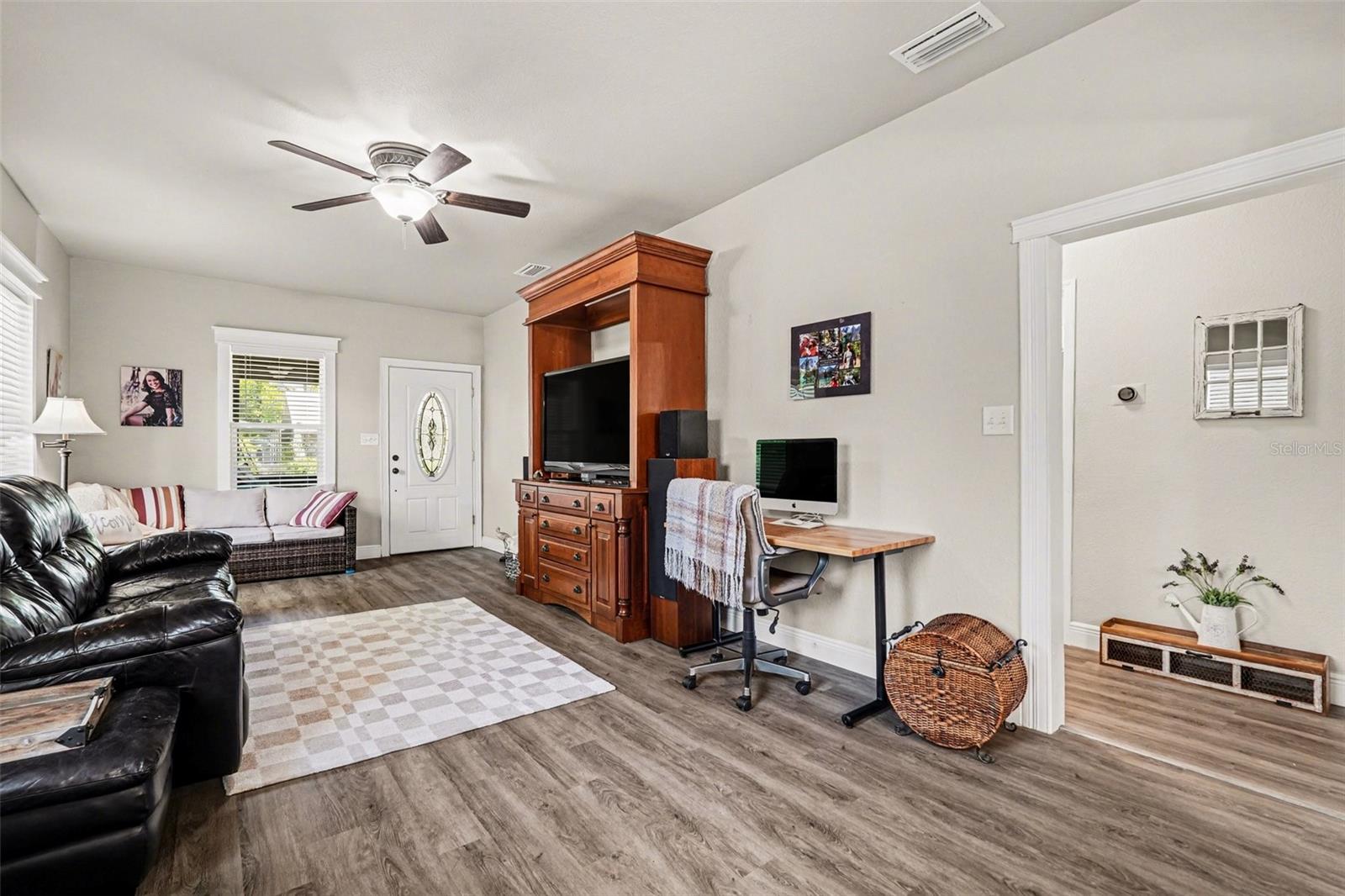 GILCHRIST SUB - Residential