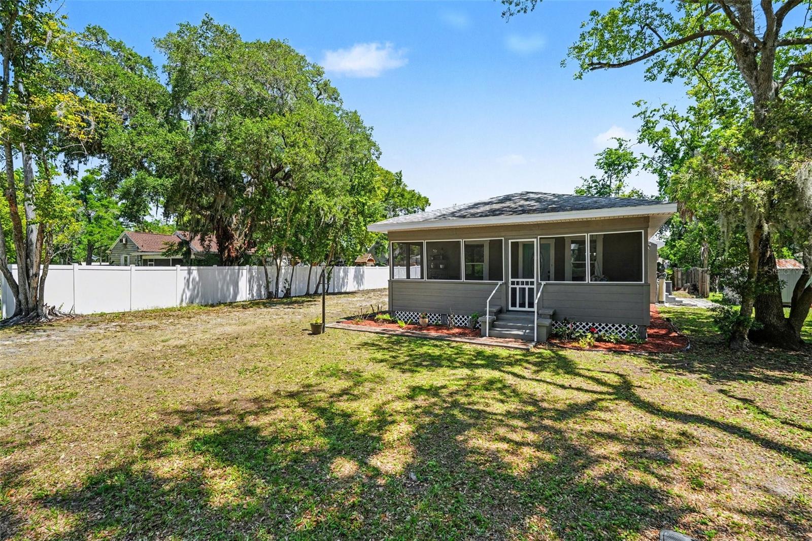 GILCHRIST SUB - Residential