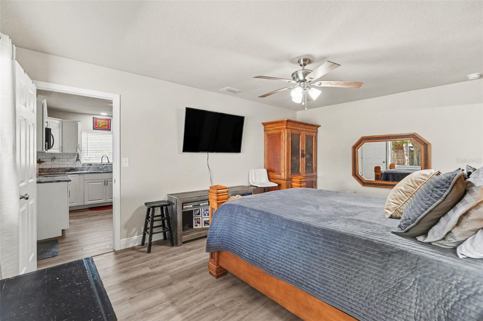 GILCHRIST SUB - Residential