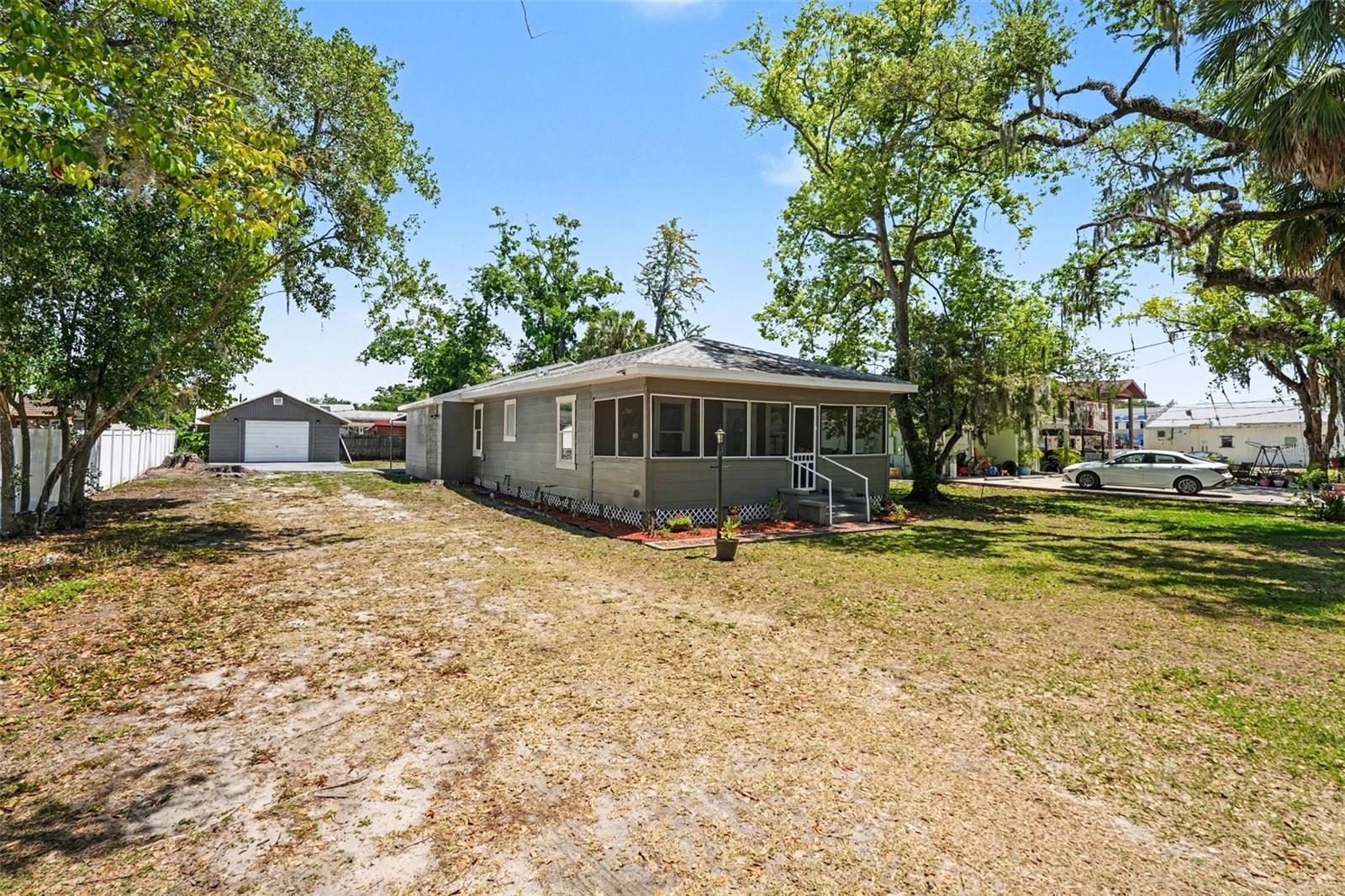 GILCHRIST SUB - Residential