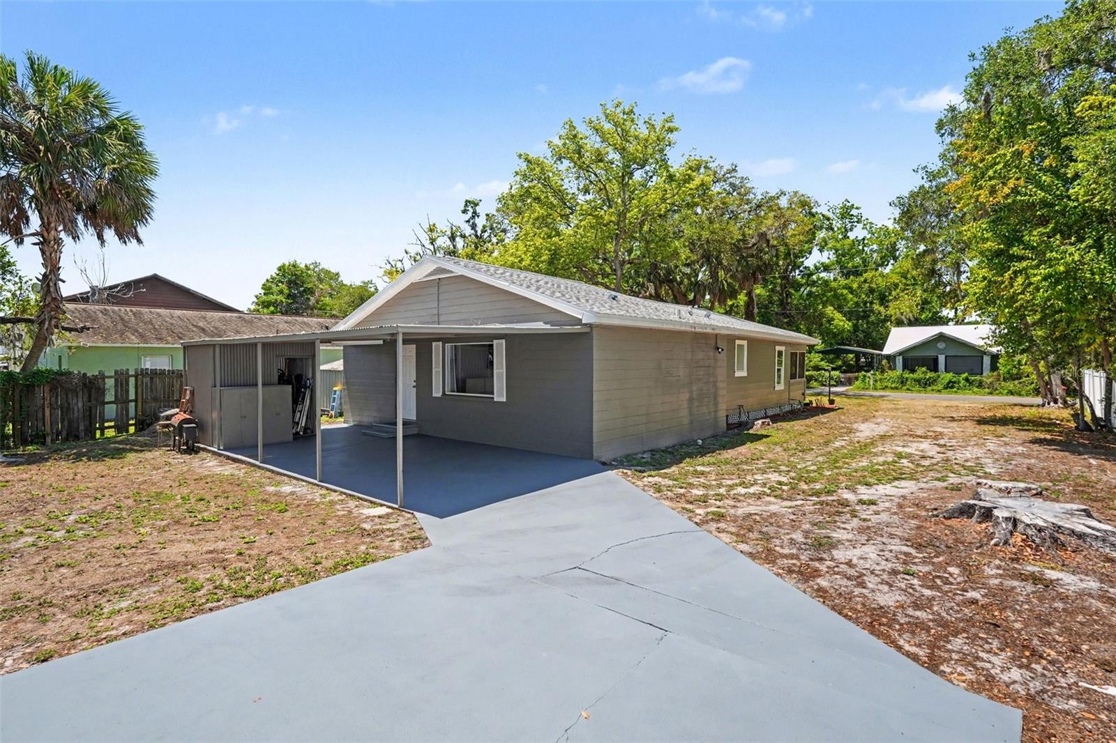 GILCHRIST SUB - Residential