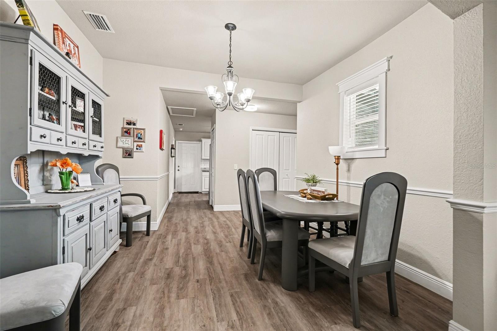 GILCHRIST SUB - Residential