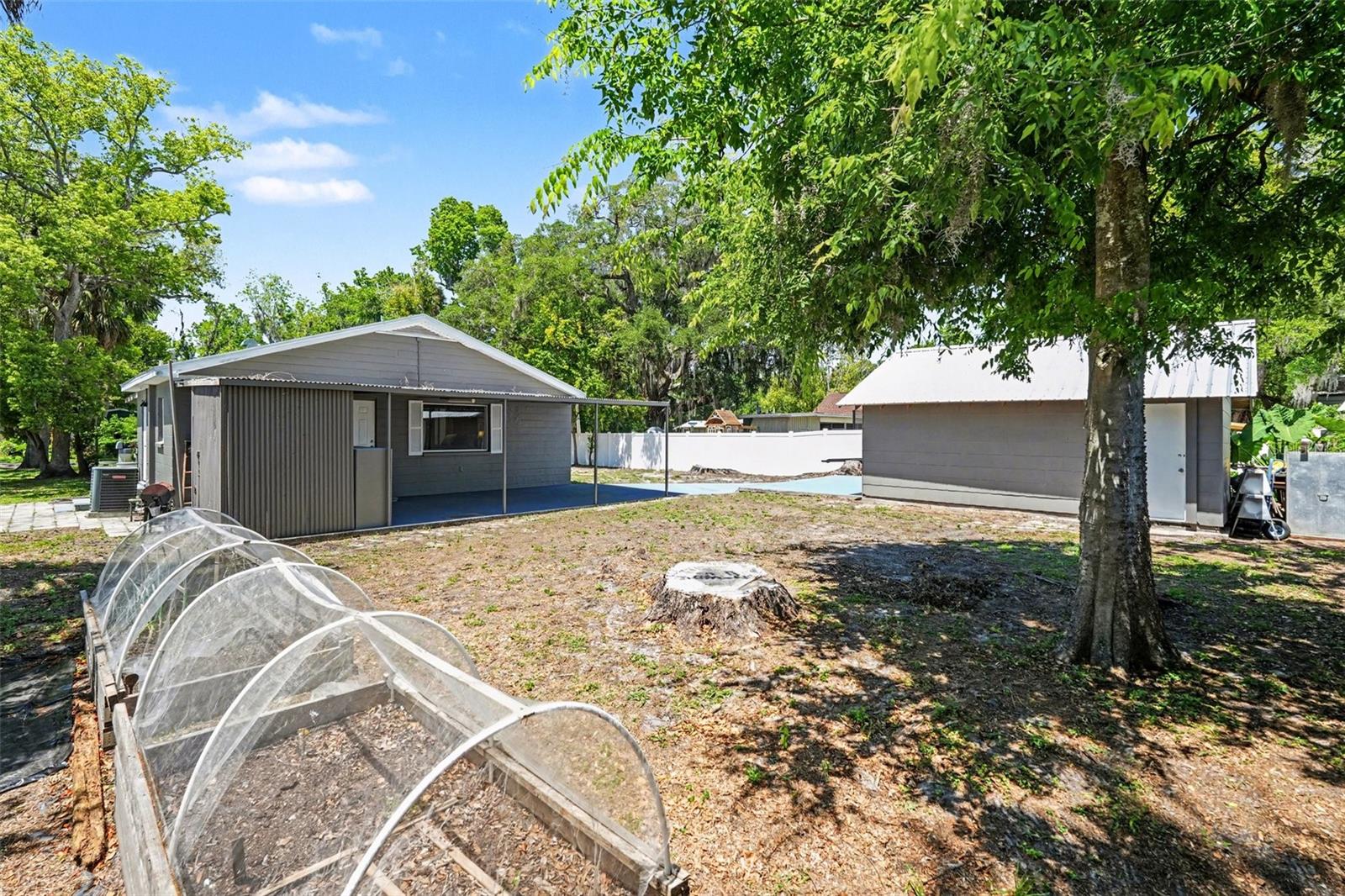 GILCHRIST SUB - Residential