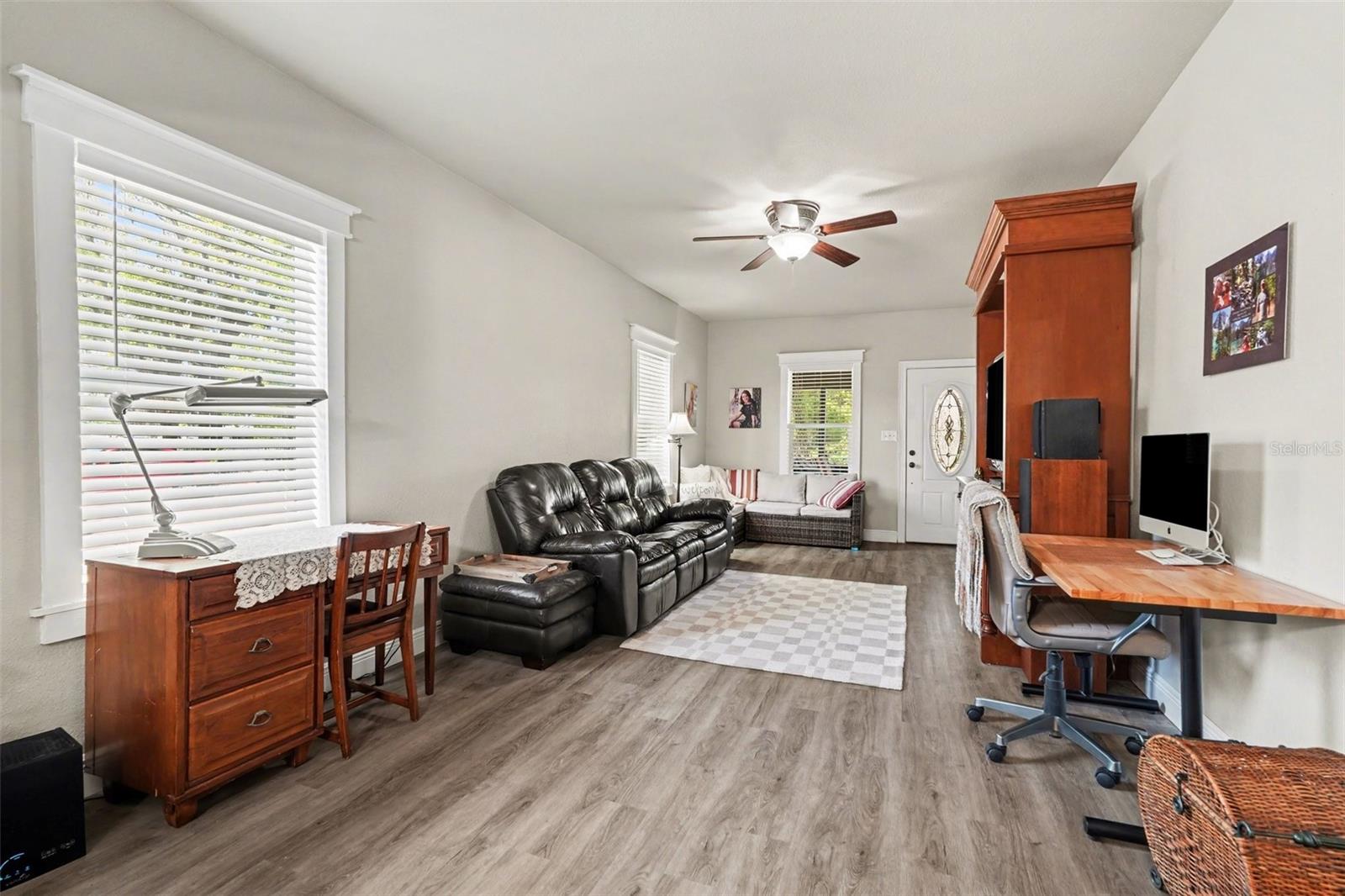 GILCHRIST SUB - Residential