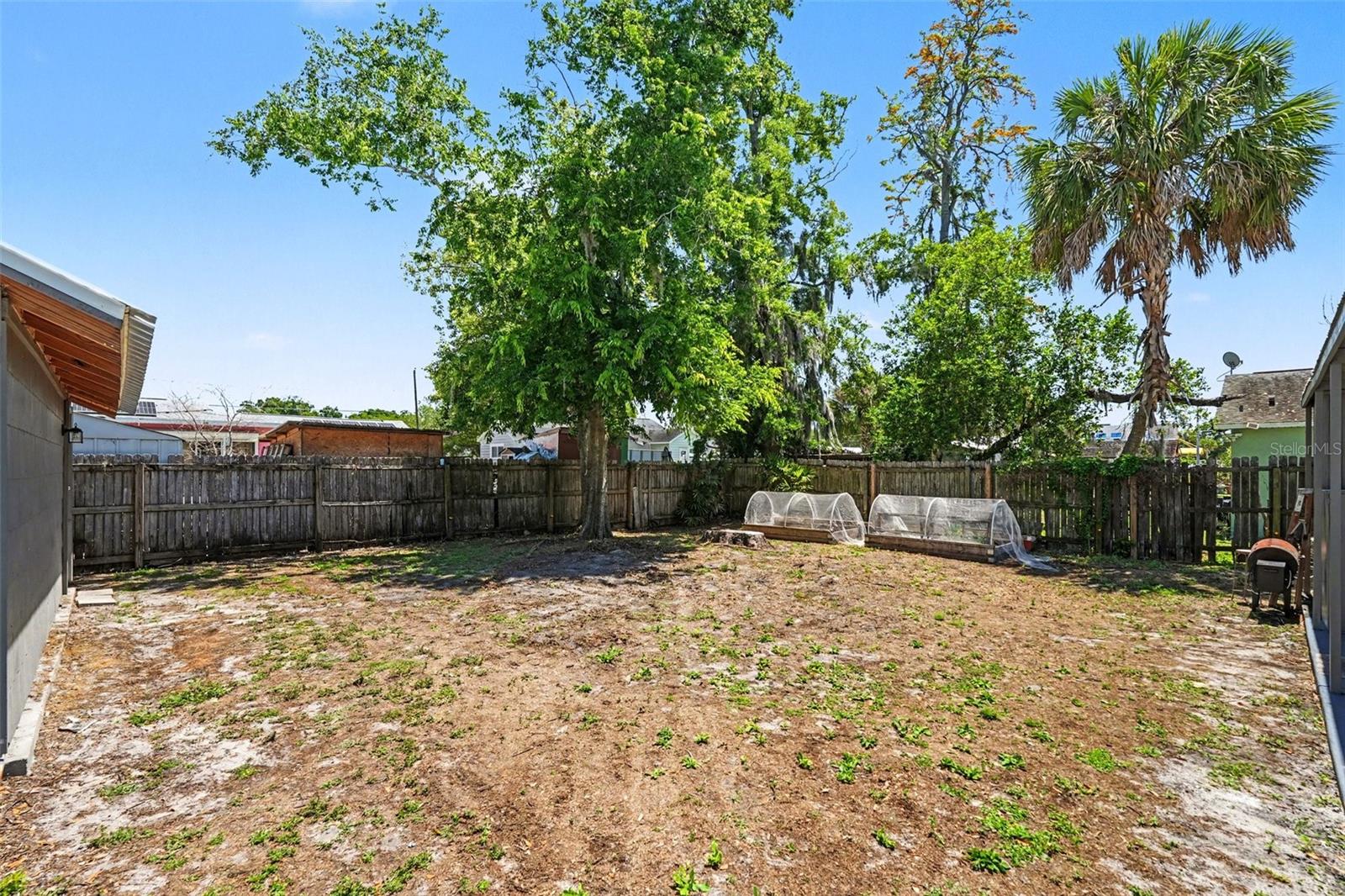 GILCHRIST SUB - Residential