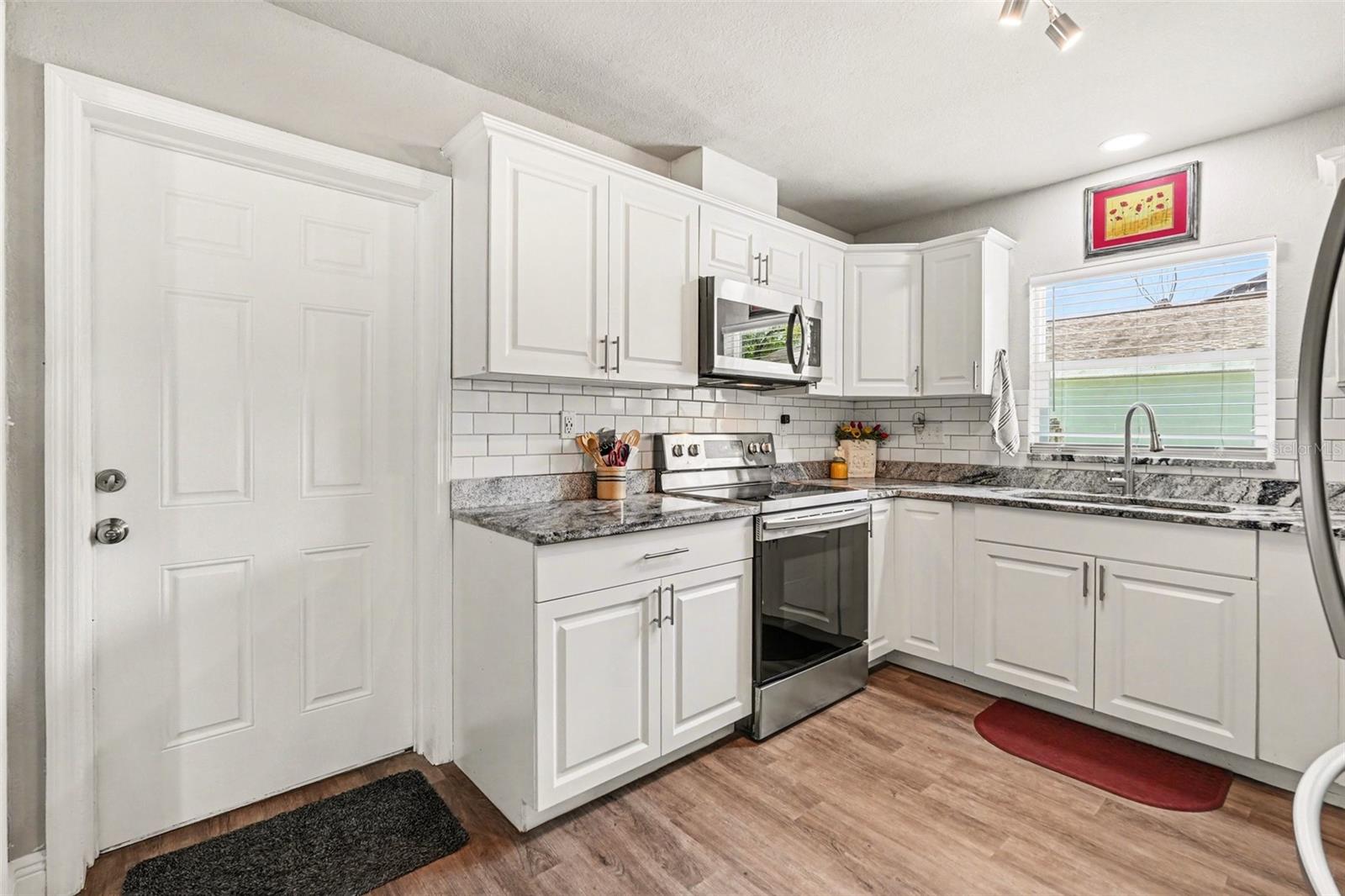 GILCHRIST SUB - Residential