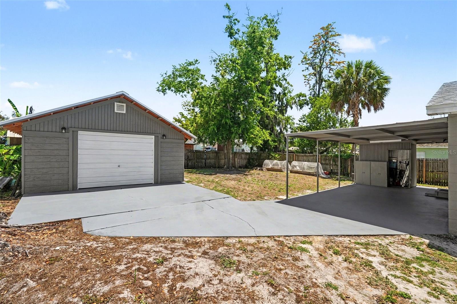 GILCHRIST SUB - Residential