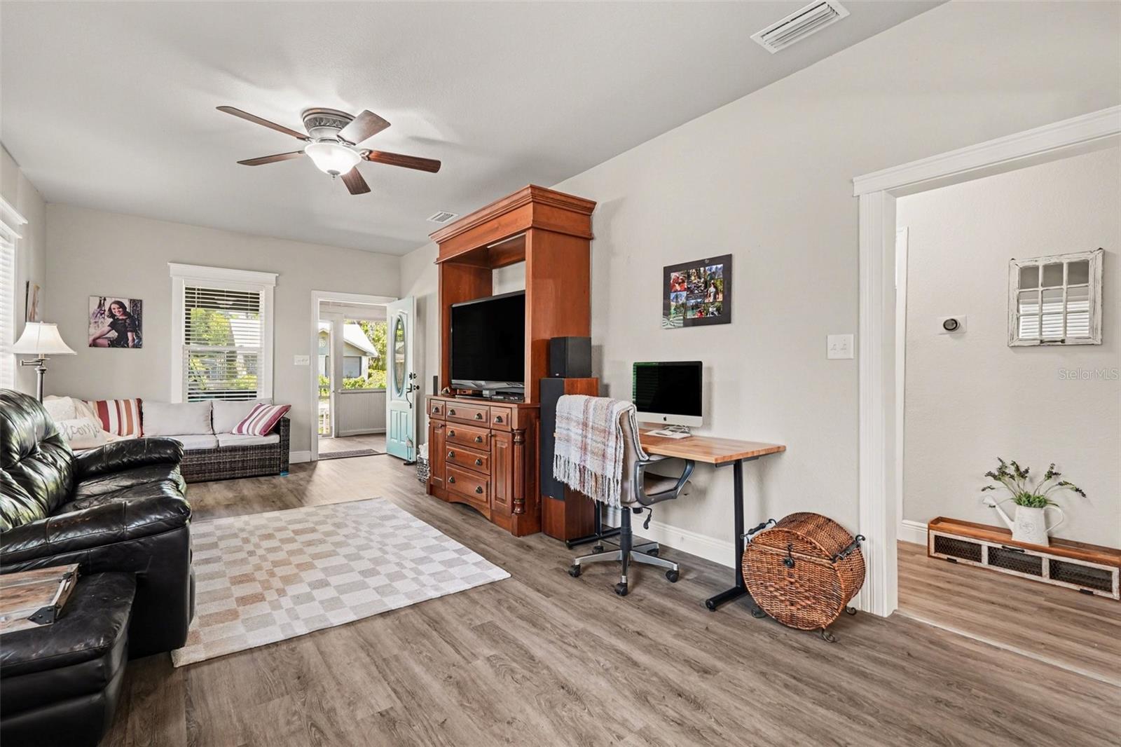 GILCHRIST SUB - Residential